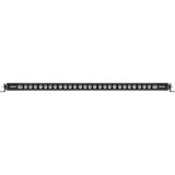 Rigid Industries 40in Radiance Plus SR-Series Single Row LED Light Bar with 8 Backlight Options 240603