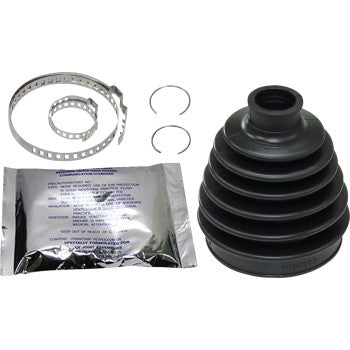 MOOSE OFFROAD CV Boot Kit - Front Outboard - Kawasaki Teryx 750/800 AT-03C15