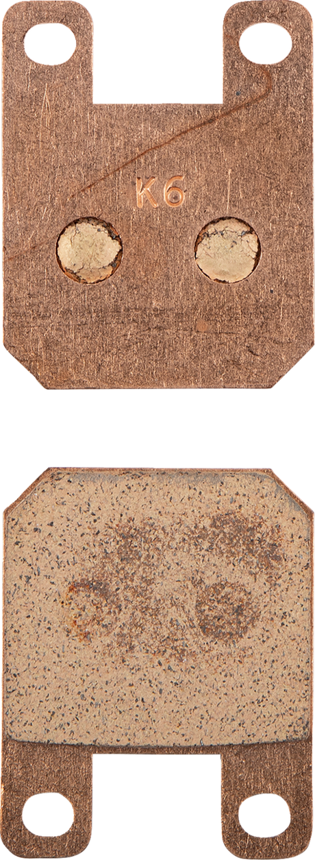 MOTO-MASTER Brake Pads - Nitro 90521-PU