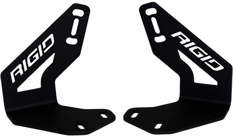 Rigid Industries 2017 Can-Am Maverick X3 Roof Mount (Fits 40in. RDS-Series/E-Series/SR-Series PRO) 41634