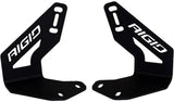 Rigid Industries 2017 Can-Am Maverick X3 Roof Mount (Fits 40in. RDS-Series/E-Series/SR-Series PRO) 41634