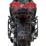 SW-MOTECH Adventure Luggage System - Silver - Ducati Multistrada V4 '21-'24 ADV.22.822.75100/S