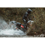 SW-MOTECH SysBag Side Bag System - Black - Ducati Monster 821 '17-'23 BC.SYS.22.885.31101B