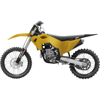 UFO Body Kit - Gold - Husqvarna HUKIT626F@24