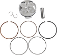 JE PISTONS Piston Kit 274177