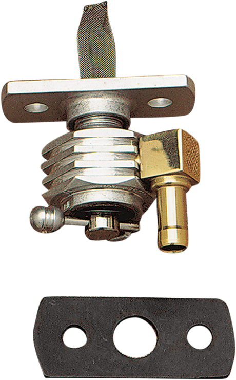 PINGEL Race Valve 6190-AH615ANG