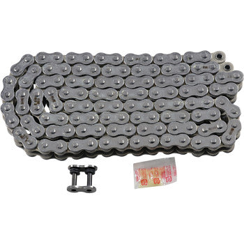 RK 530 Max Z - Drive Chain - 130 Links - Chrome 530MAXZ-130-CC