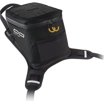 GIANT LOOP Fandango Tank Bag™ - Black FTB26-B