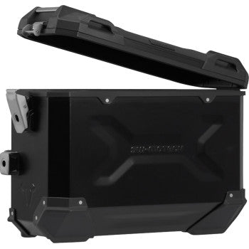 SW-MOTECH Adventure Luggage System - Black - Africa Twin '19-'21 ADV.01.950.75002/B