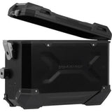 SW-MOTECH Adventure Luggage System - Black - Africa Twin '19-'21 ADV.01.950.75002/B