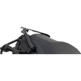 SW-MOTECH Rackpack Tail Bag System - Black - Suzuki V-Strom 650 '16-'24 GPT.05.876.30000
