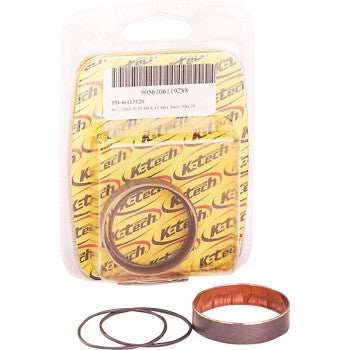 MOOSE OFFROAD Shock Piston Bushing - 46.00 mm x 13.00 mm x 1.25 mm - WP Xplor 13140860