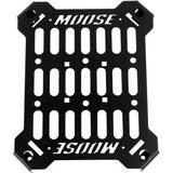 MOOSE UTILITY Molle Panel - 8" x 10" 4050PF