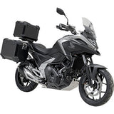SW-MOTECH Adventure Luggage System - Black - Honda NC750 '20-'24 ADV.01.841.75000/B