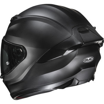 HJC i11 Helmet - Solid - Semi-Flat Black - XL FP67NUS7XBSV