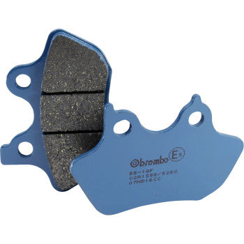 BREMBO Brake Pad Carbonceramic Cc 07hd16cc 07HD16CC