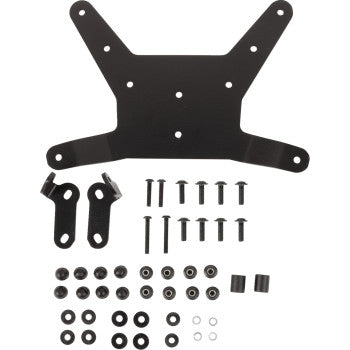 GIVI Mounting Hardware - Windshield - KTM D7710KIT