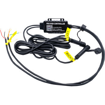 BRITE-LITES Light Whip 2 Foot Torque Cob BL-WPCOB2