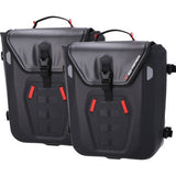 SW-MOTECH SysBag Side Bag System - Black - Suzuki V-Strom 800 '23-'24BC.SYS.05.845.31000B