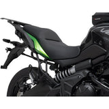SW-MOTECH Adventure Luggage System - Black - Kawasaki Versys 650 '14-'24 ADV.08.518.75000/B