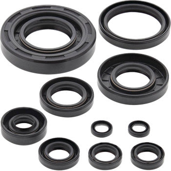 VERTEX Oil Seals - Yamaha 822304