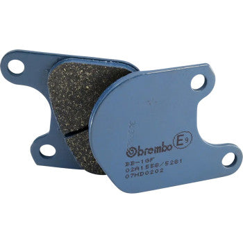 BREMBO Brake Pad Carbonceramic Cc 07hd0202 07HD0202