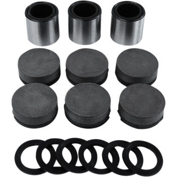 EPI Button and Roller Kit - Polaris WE210935