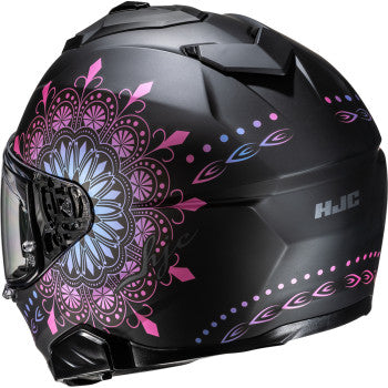 HJC i71 Helmet - Niel - MC28SF - XS FP55NUS3C8SV
