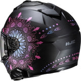 HJC i71 Helmet - Niel - MC28SF - XS FP55NUS3C8SV