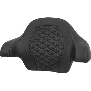 SADDLEMEN Tour Pak Tri-Grip Gry 814-07-21102