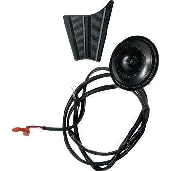 KODLIN USA Horn Relocation Kit - Black KUS25850