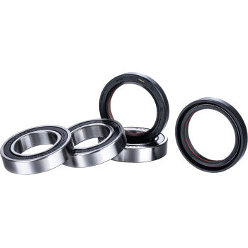 FACTORY LINKS Wheel Bearing Kit - Race Series/Rebuild - Rear - Honda CR/CRF RWR-H-193