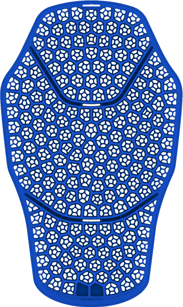 IN STOCK Rheon LEVEL 2 Full Back Protector LG/XL