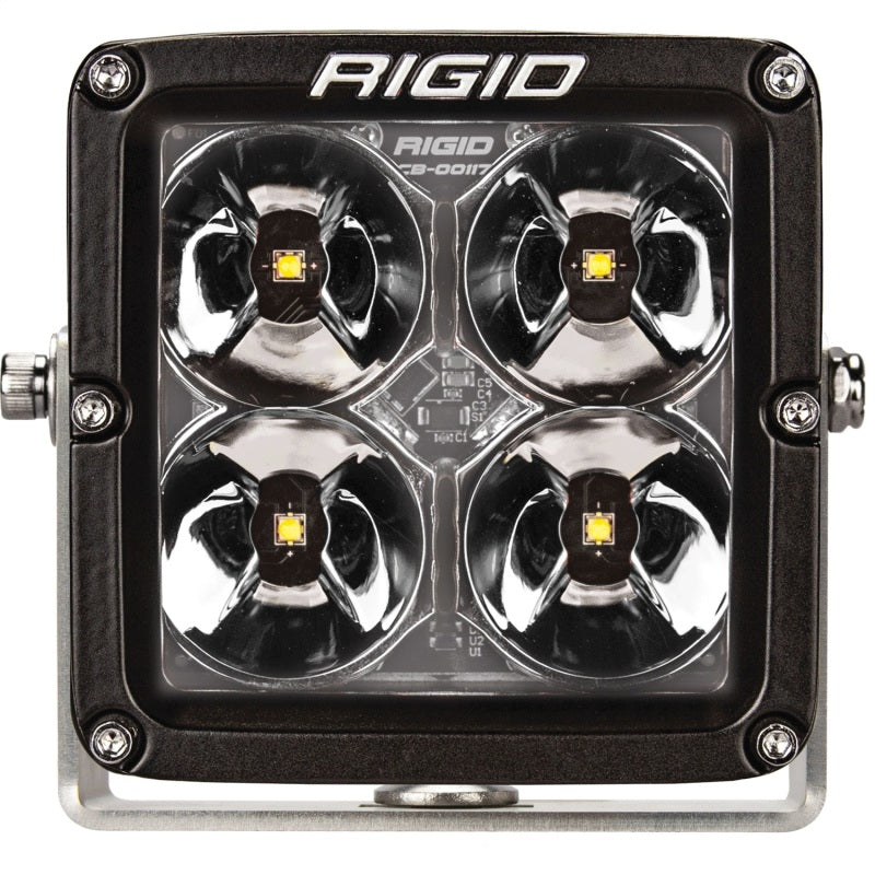 Rigid Industries Radiance+ Pod XL RGBW - Pair 322053