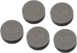 PROX Valveshim - 10.00 x 3.20 - 5 pack 29.10032