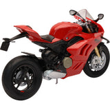 NEW RAY TOYS 1:12 Ducati Panigale V4s 58253