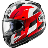 ARAI HELMETS Signet-X Helmet - Flag Italy - Small 0101-18512