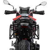 SW-MOTECH SysBag Side Bag System - Black - BMW F900XR '20-'24 BC.SYS.07.945.21000B