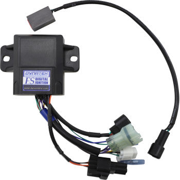 DYNATEK Programmable Ignition System - Yamaha Banshee 350  DFS7-6P