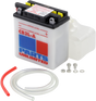 Parts Unlimited Battery - Yb3l-A Cb3l-A-Fp
