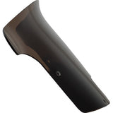 KLOCK WERKS Windshield Chieftain Powerplus  9" - Bronze KWW-04-0657