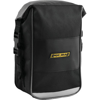 NELSON RIGG Trails End Crash Bar/Tail Bag - RiggPak RG-2005