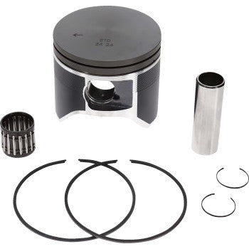 PROX Piston Kit with Gaskets - Polaris 11.5812.000
