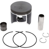 PROX Piston Kit with Gaskets - Polaris 11.5812.000