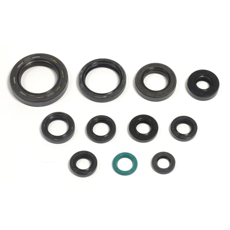 Athena 2004 Honda CR 125 Engine Oil Seal Kit P400210400096