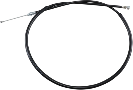 MOTION PRO Clutch Cable - Yamaha - Black Vinyl 05-1939