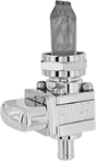 PINGEL The Guzzler Fuel Valve - 22mm - 5/16" GV25GP