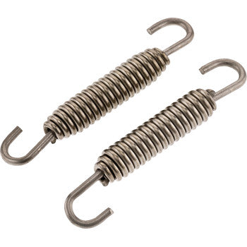 BOLT Exhaust Pipe Spring - 62 mm - 4-Pack 023-20260