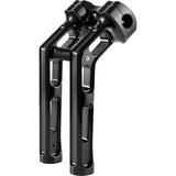 ARLEN NESS Method Wayback Risers - 10" - Black 0602-1652