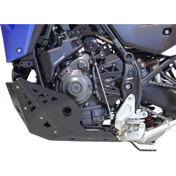 AXP RACING Skidplate Adventure  8mm Yam Tenere 700 AX1779